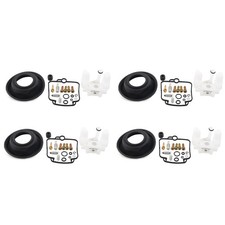 4X Carburetor Repair Kit Float