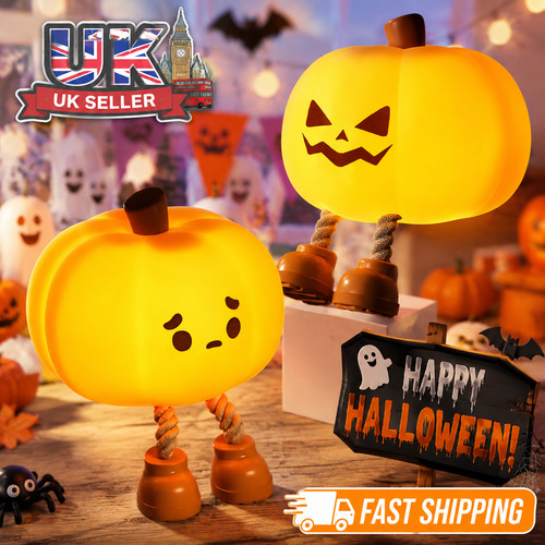 2026 halloween glowing pumpkin - 2026,