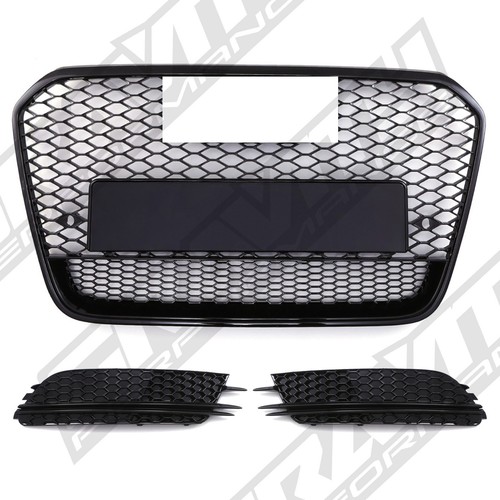 Rs6 style front - front, &