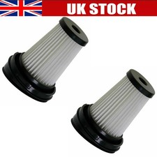2x Filter For Blaupunkt 22V