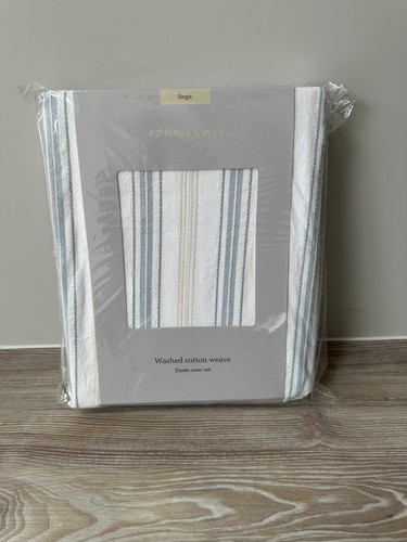John lewis portree duvet cover - john,