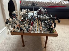 Massive LEGO Star Wars Job Lot