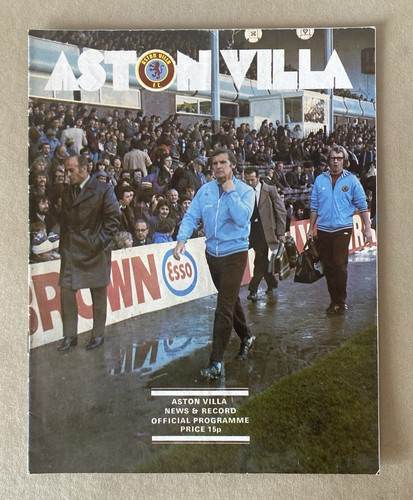 Aston villa leeds united - aston,