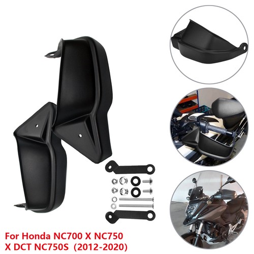 Pair black abs hand - 1,