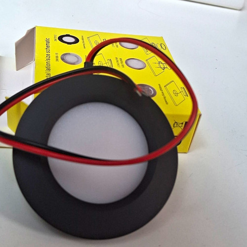 Pld8mr16 led cabinet light - cabinet,