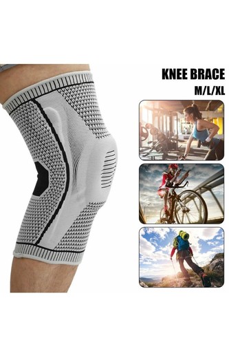 The ultra knee elite - knee,