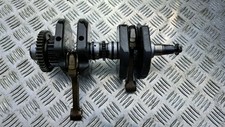 Kawasaki ER-5 ER 500 1998. Engine Crankshaft