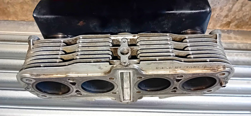 Suzuki gs1000 1000 engine - gs,