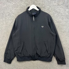 Fred Perry Jacket Mens Large
