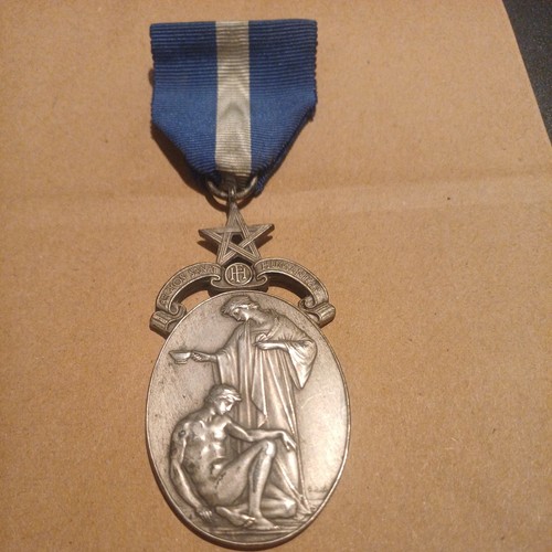 Vintage masonic jewel - vintage,