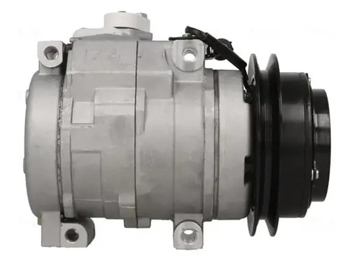 Air conditioning compressor - , r