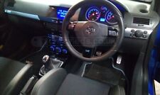 Fits Astra H Zafira B Astravan Full SMD LED dash DIY conversion kit all models