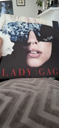 Lady gaga the fame - –,