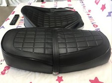 HONDA CB200 SEAT COVER CB200T