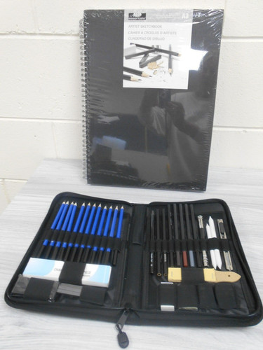 Professional sketch pencil - sketch,