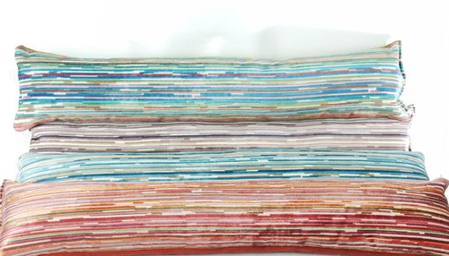 Draught excluder cut velvet - draught,