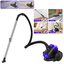 4-in-1 Cylinder Vacuum Cleaner