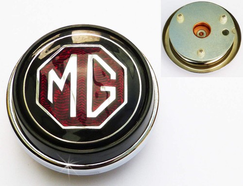 Mgb steering wheel - &,