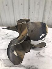 99 Volvo Penta DP Dual Dup prop boat propellers J7F 21924227 J7R 21924274