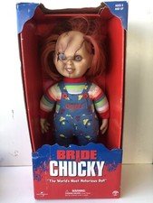 1999 Bride of Chucky Universal