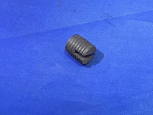 Triumph rev counter camshaft - counter,