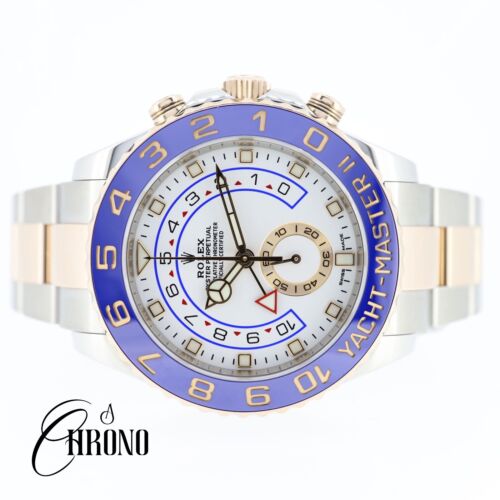 Rolex yacht master - master, 116681