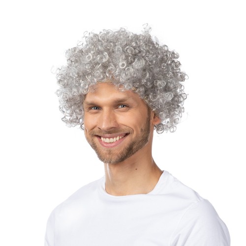Mens wig hair - mens, short