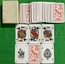 Old Vintage ** EXOTIC BIRD +