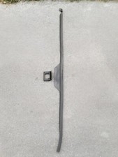 Vw t25 Slide Door Finishing