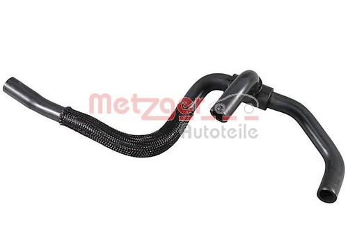 Metzger 2380161 hose - 2380161,