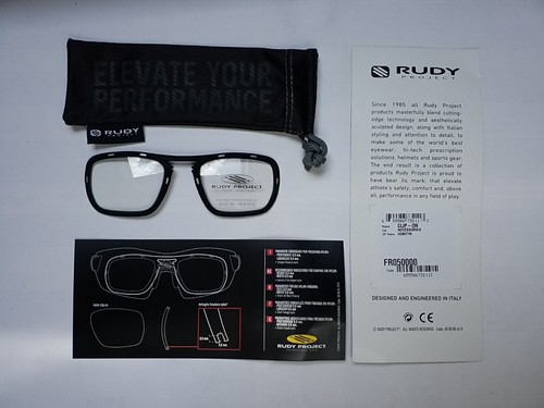 Rudy project genetyk - rudy,