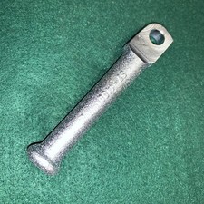 BSA C15 B40 Bantam A50 A65 Kickstart Kick Start Top Fold Pedal 68-3991 40-3092