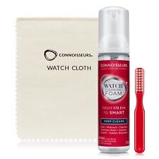 Connoisseurs Watch Care Kit