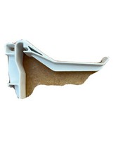 Marley Classic Gutter Bracket