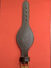 Military Rank Wrist Strap Made