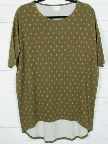 Lularoe women irma army - irma,
