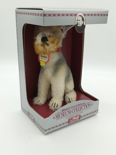 Steiff museum collection - museum,