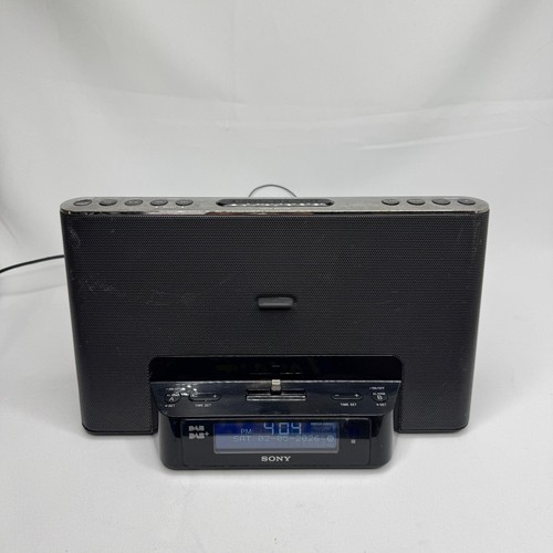 Sony dream machine - dream,