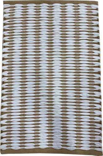 Paper chindi hand woven - paper,