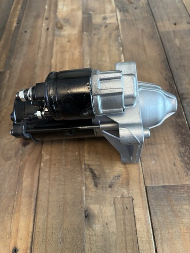Ford focus diesel starter - ford,