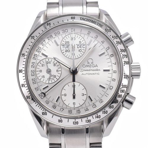 Omega speedmaster 3523 - omega,