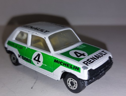 Matchbox superfast mb21 - matchbox,