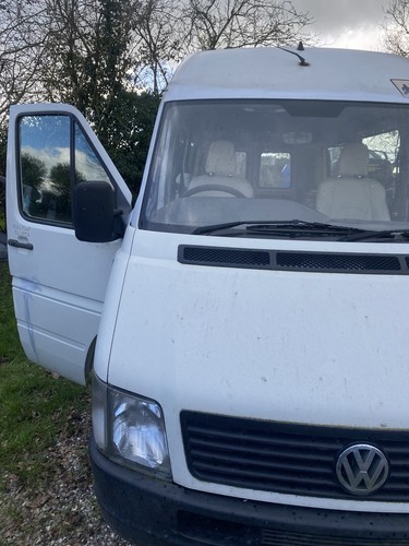 Volkswagen lt46 litre - lt46,