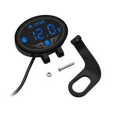 Voltmeter Voltmeter Industrial