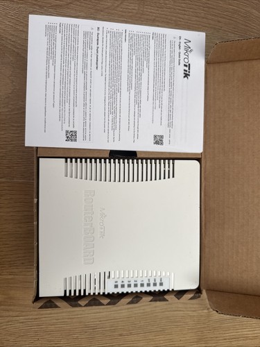 Mikrotik hex poe wired - poe,