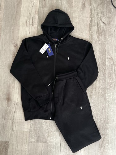 Raulph lauren tracksuit - raulph, men's