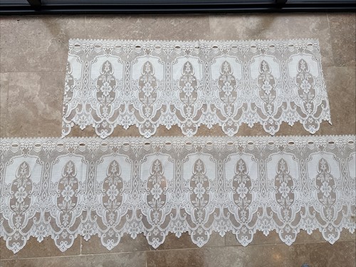 Pieces vintage cream - 2,