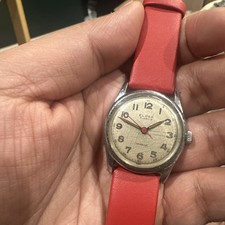 Works 1950s Eloga Swiss 17