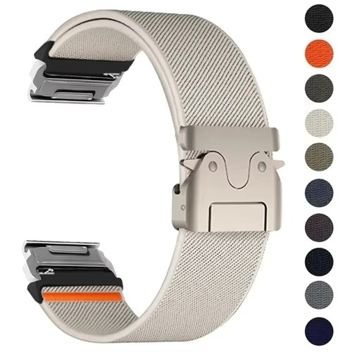 For garmin nylon - for, watch
