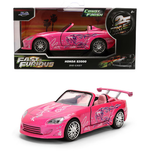 Jada36955 fast furious - jada36955, &
